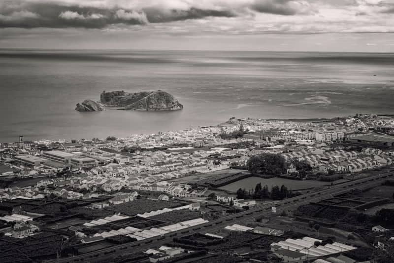 Miradouro da Nossa Senhora da Paz - Image 1