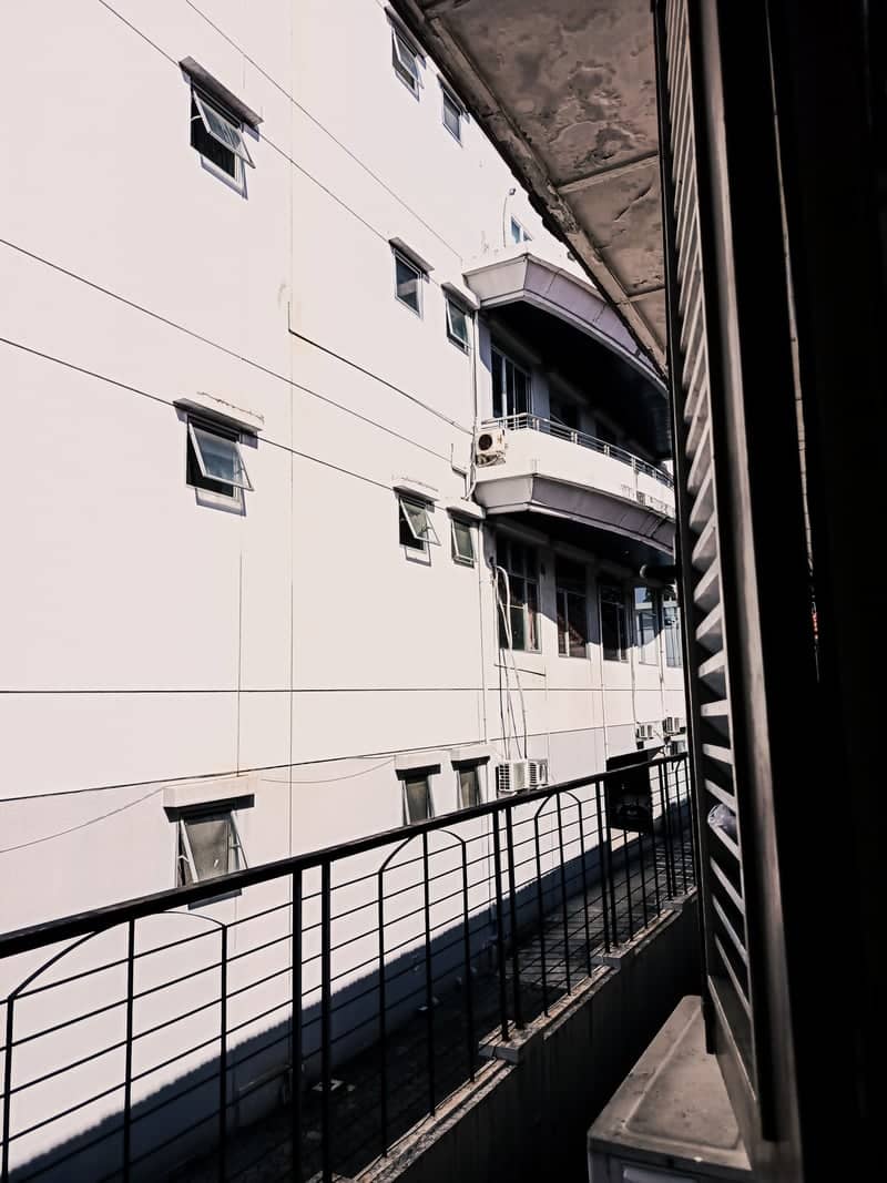 Semarang Urban Architecture - Image 1