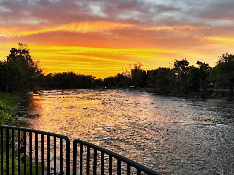 River Raisin Heritage Trail - Image 1