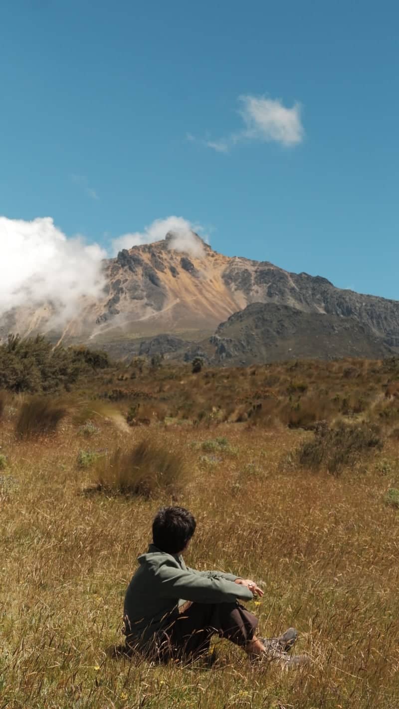 Ilinizas Ecological Reserve - Image 1