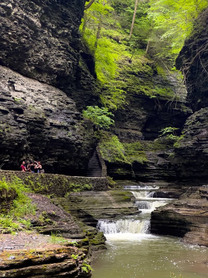 Watkins Glen State Park - Image 1