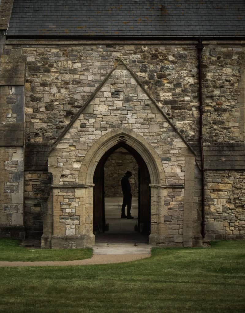 Royal Garrison Church - Image 1