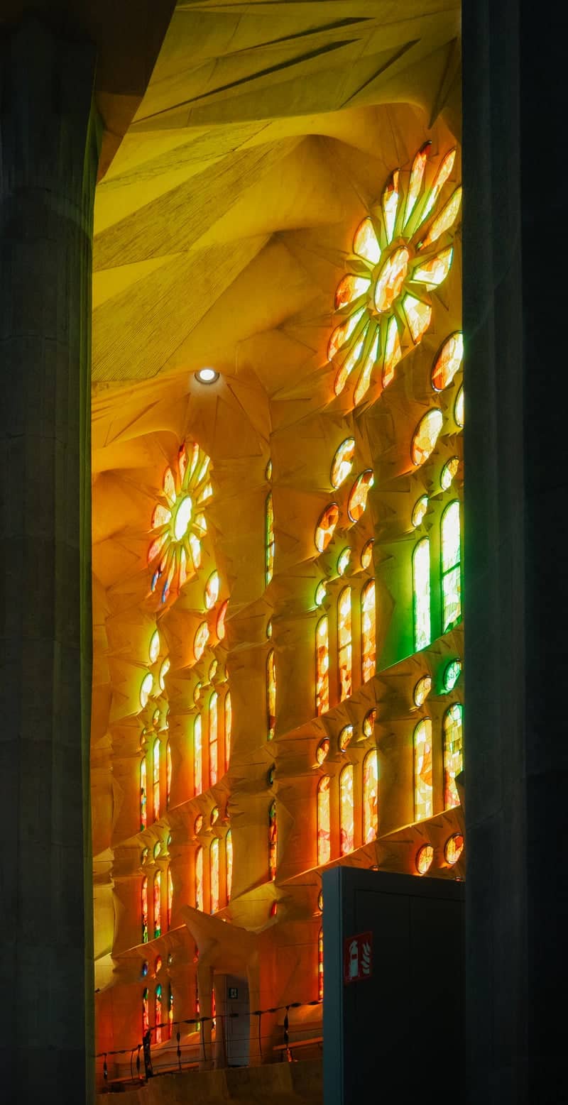 Sagrada Família - Image 1