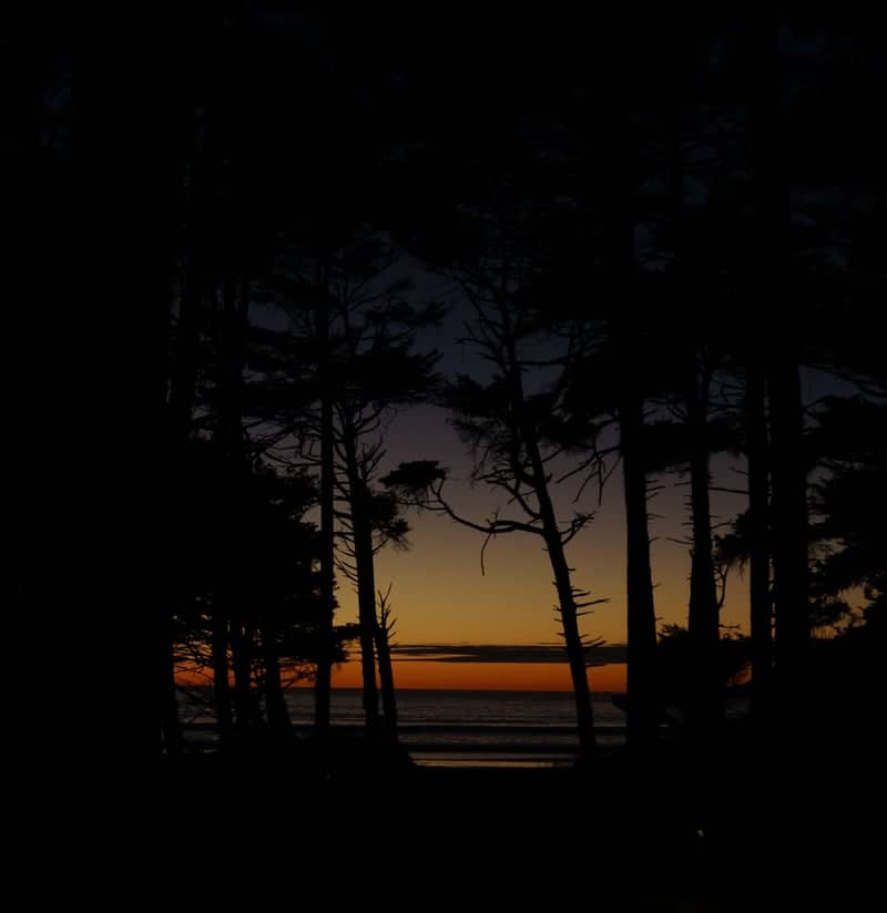Chesterman Beach Sunset - Image 1