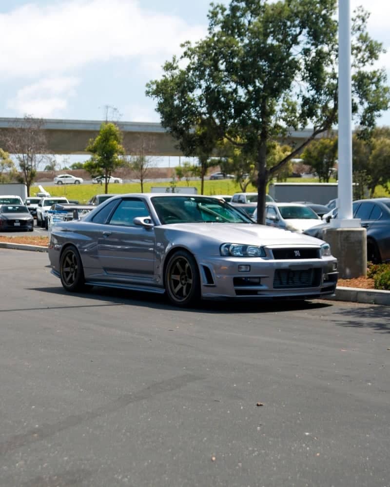 Toprank Importers, Burbank - Image 1
