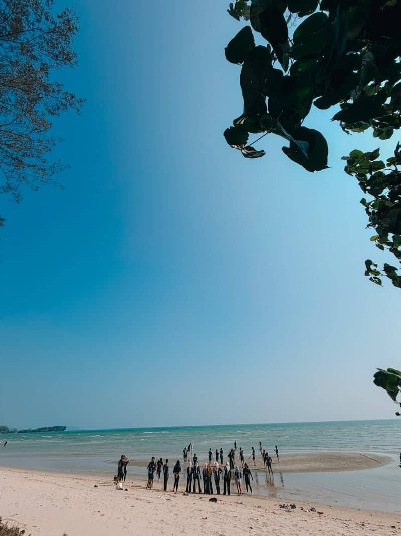 Port Dickson Beach - Image 2