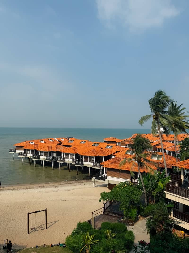 Port Dickson Beach - Image 1