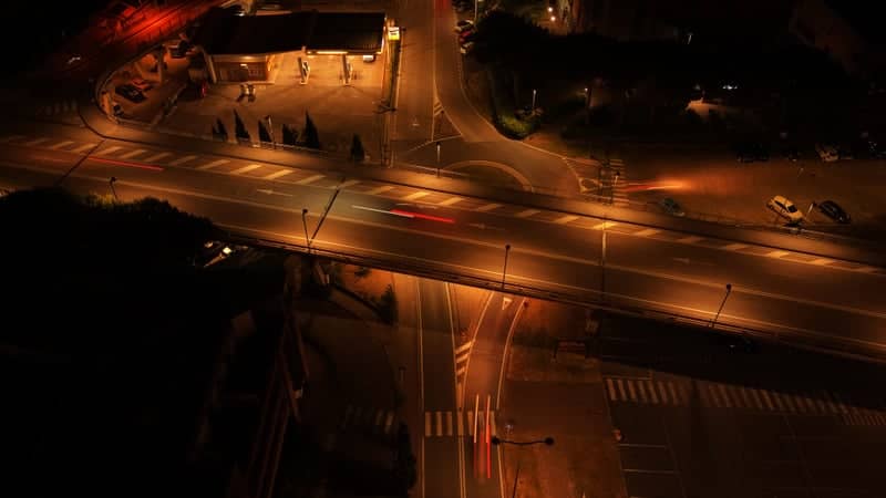 Via Aurelia Overpass, Castiglioncello - Image 1
