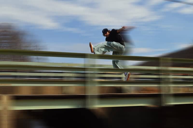 Zerbe Run Bridge - Image 1
