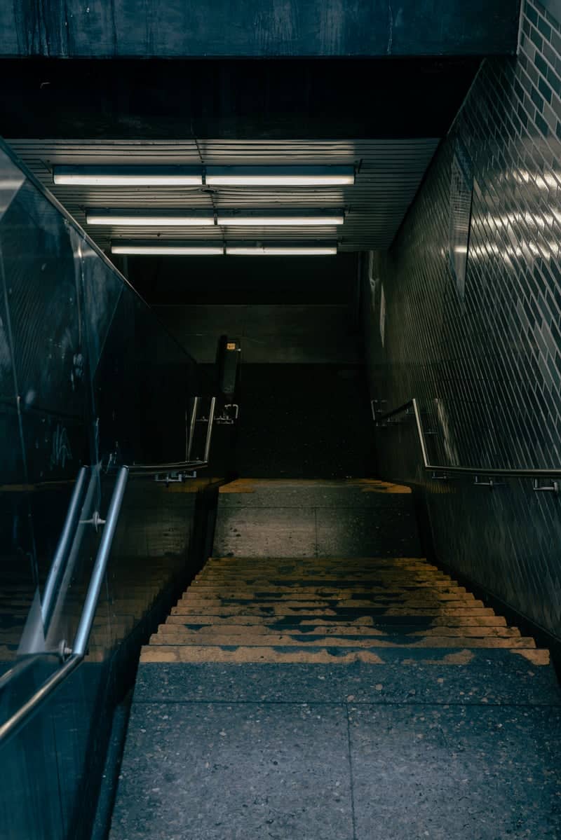 South San Francisco BART Station - Image 1
