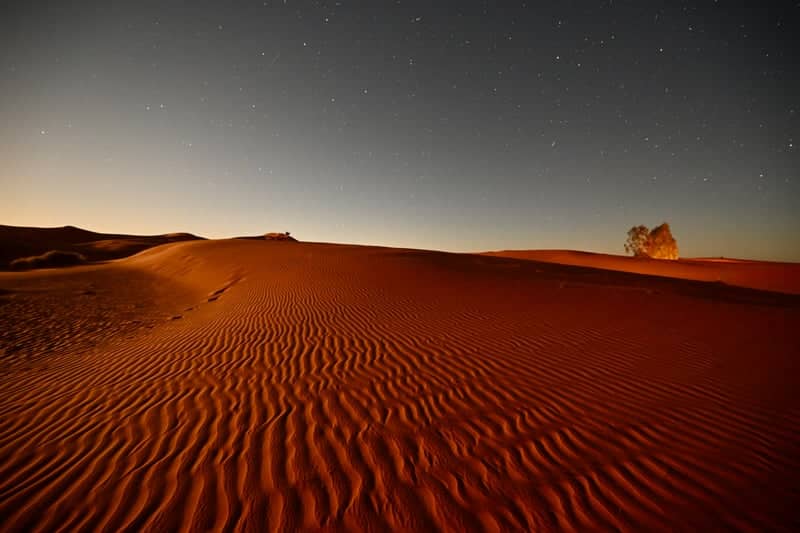 Erg Chebbi Dunes - Image 1