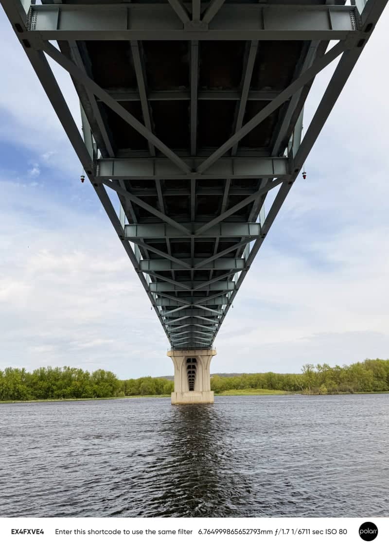 Wabasha-Nelson Bridge - Image 1