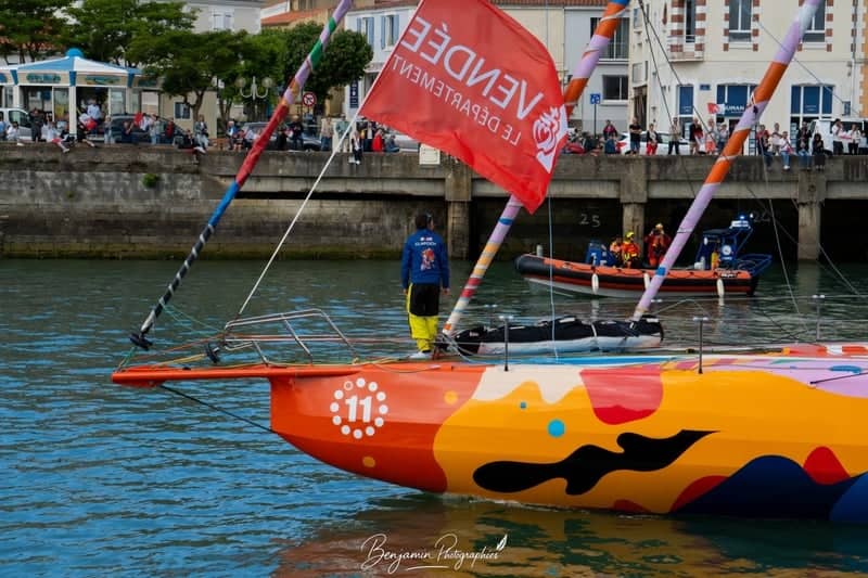 Port Olona, Les Sables-d'Olonne - Image 1