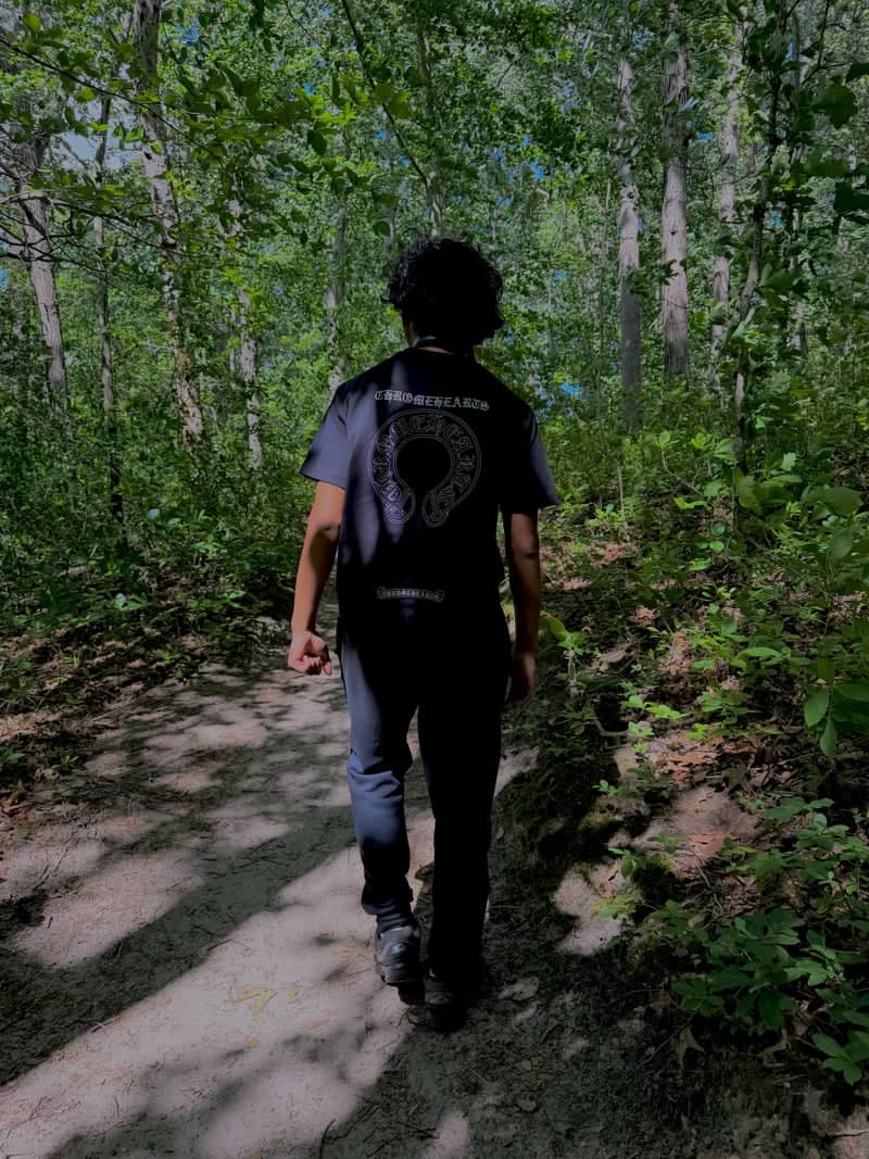 Killens Pond State Park Forest Trail - Image 1