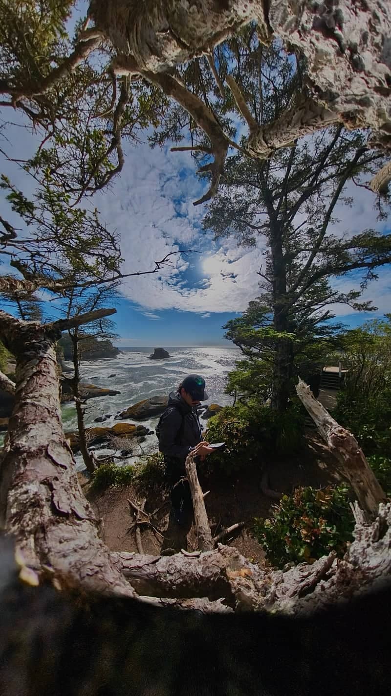 Cape Flattery - Image 1