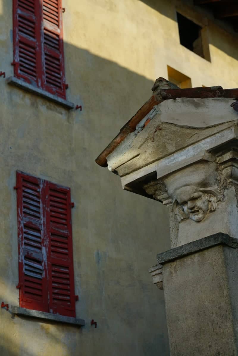 Historic Center of Caslano - Image 1