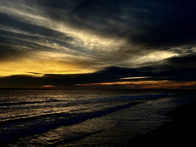 Oceanside Beach - Image 1