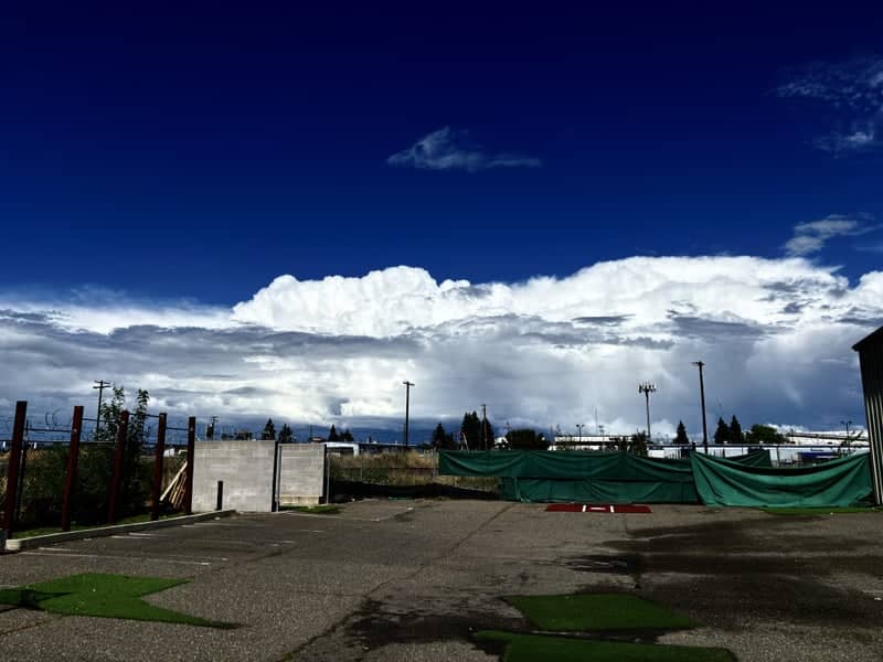 Salida Cloudscape Overlook - Image 1