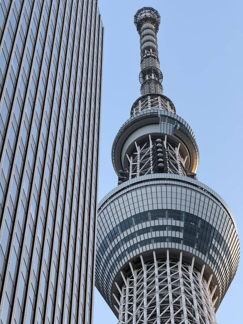 Tokyo Skytree - Image 1