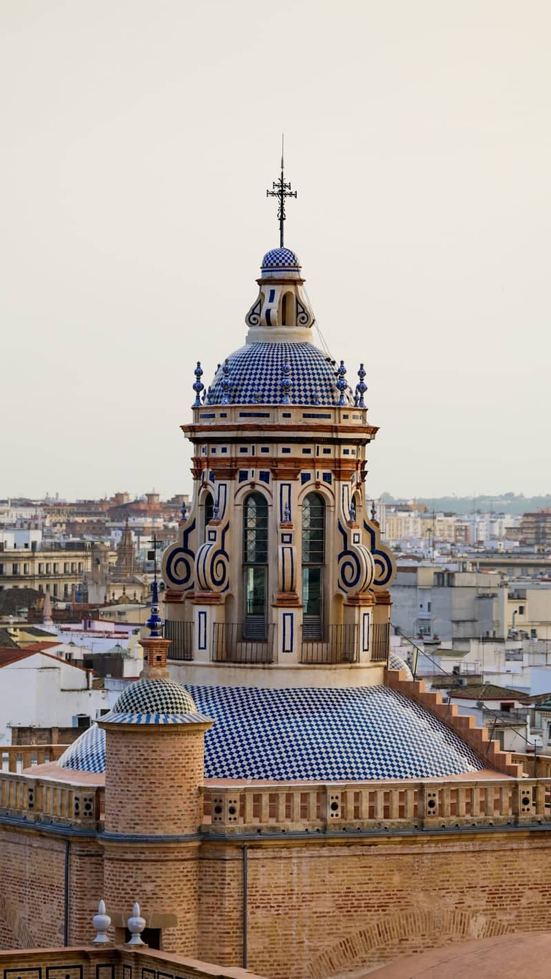 Parroquia de San Sebastián - Image 1
