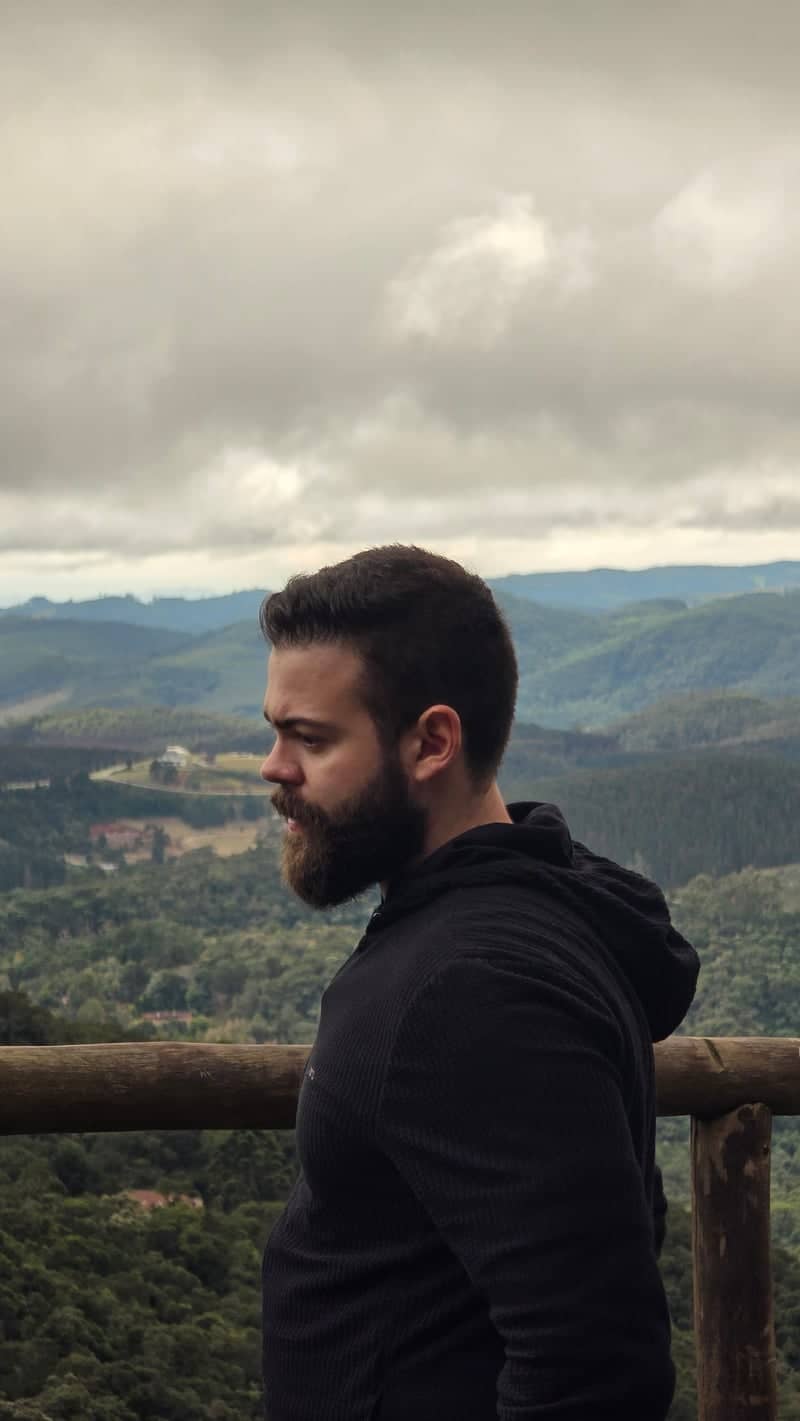 Avenida das Montanhas Overlook - Image 1