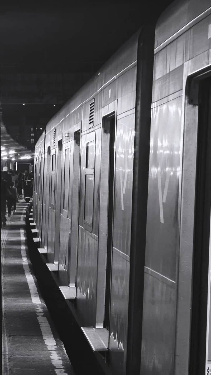 Estação Estudantes - Image 1