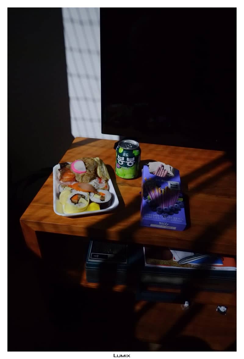 Mogi das Cruzes Still Life - Image 1