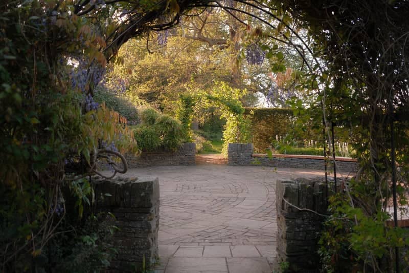 RHS Garden Hyde Hall - Image 1