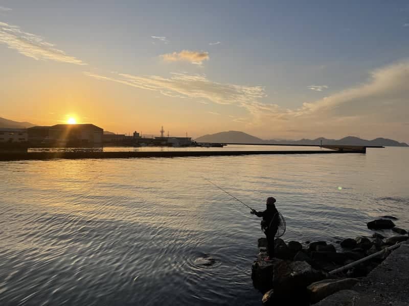Obama Bay Waterfront - Image 1