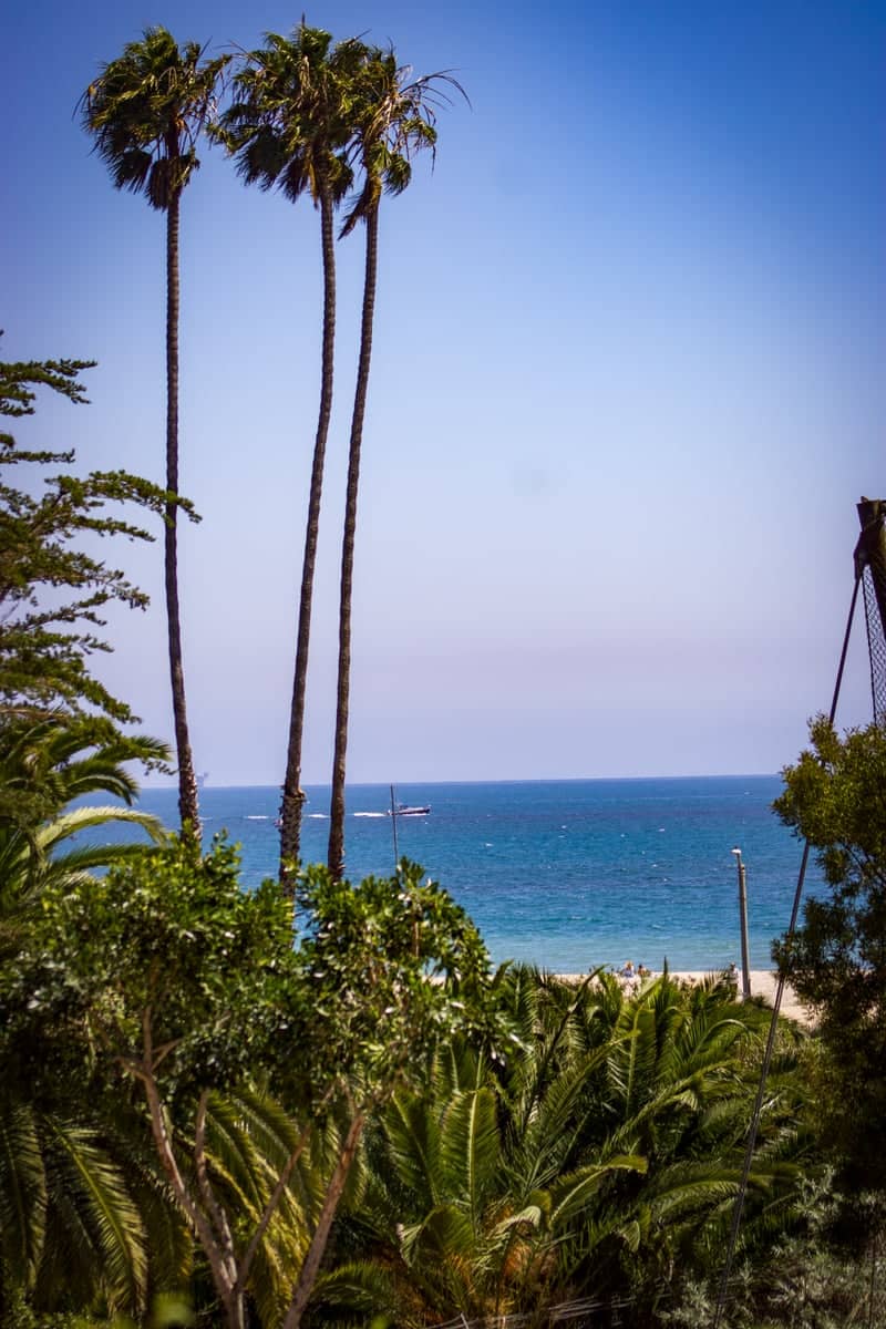 East Beach, Santa Barbara - Image 1