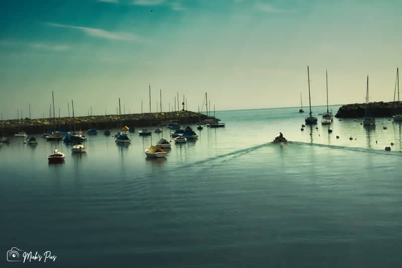 Rockport Harbor - Image 1
