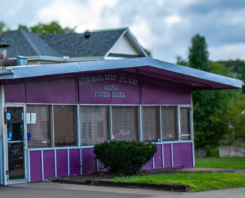 Grandma's Restaurant & Bar - Image 1