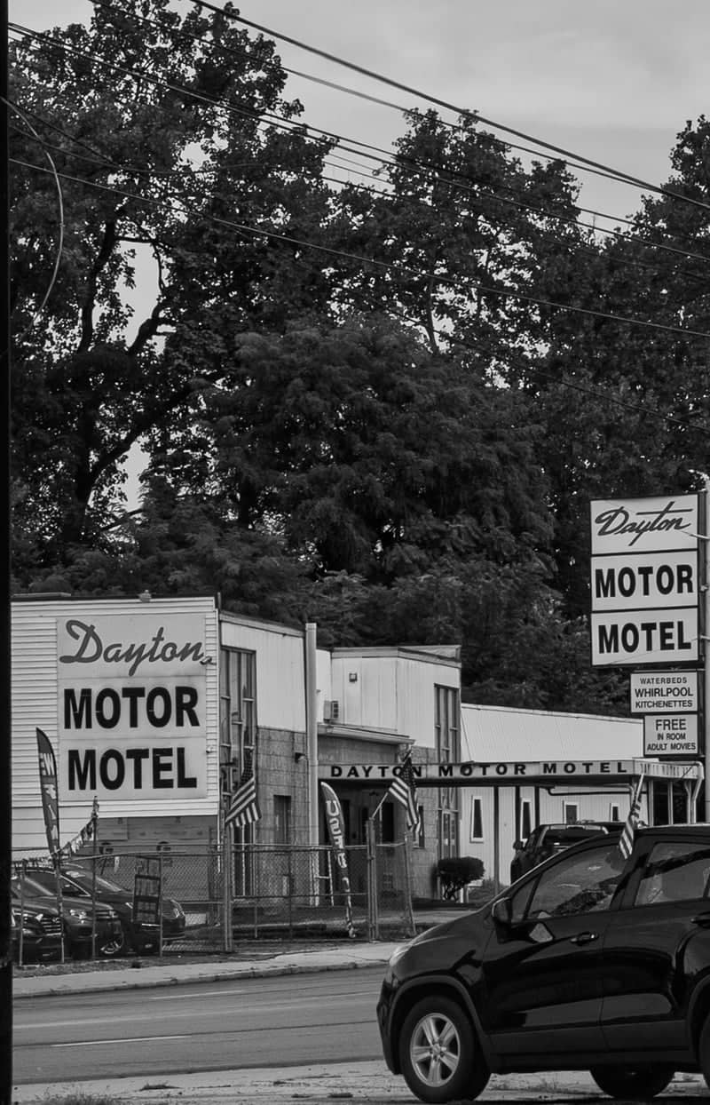 Dayton Motor Motel - Image 1
