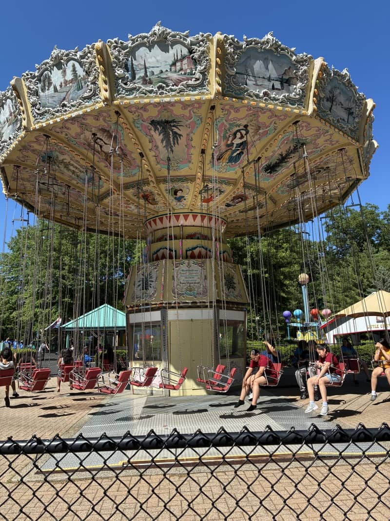 Lake Compounce - Image 1