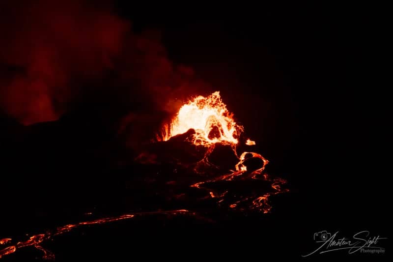 Kīlauea Volcano, Hawaii Volcanoes National Park - Image 1