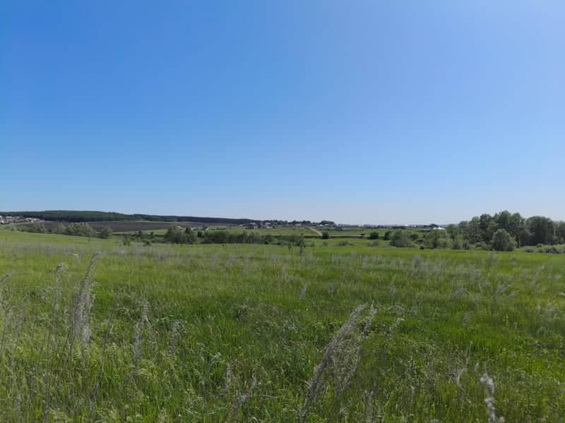 Ishimbay Rural Fields - Image 1
