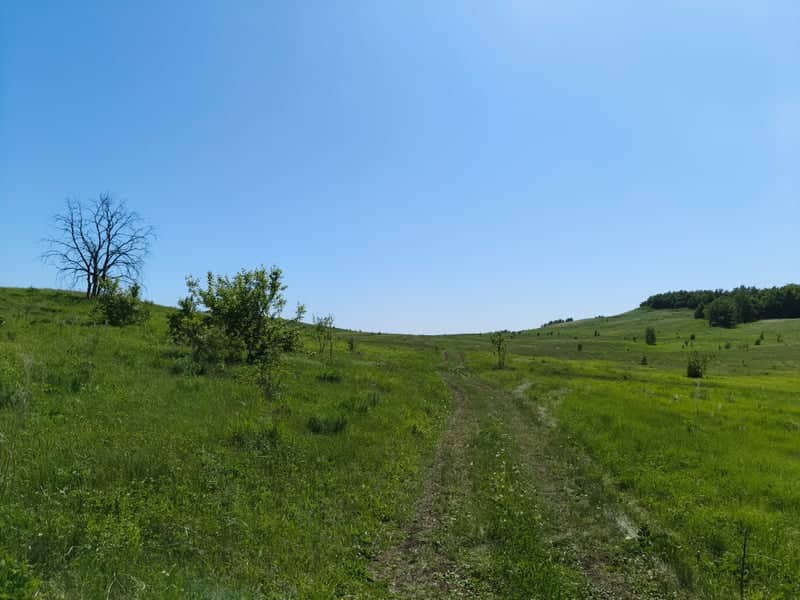 Ishimbay Rolling Hills - Image 1