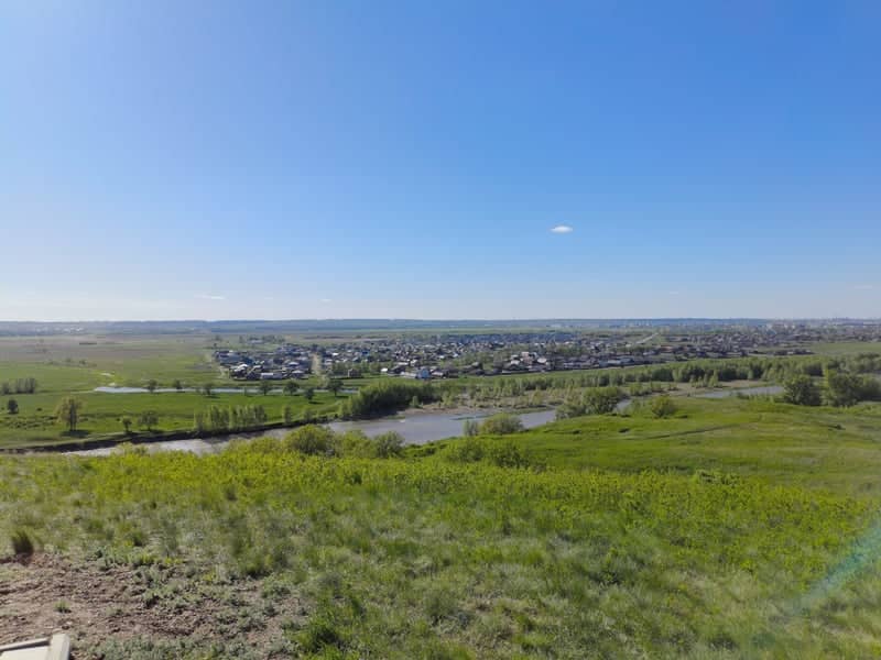 Kinzekeevo Valley Overlook - Image 1