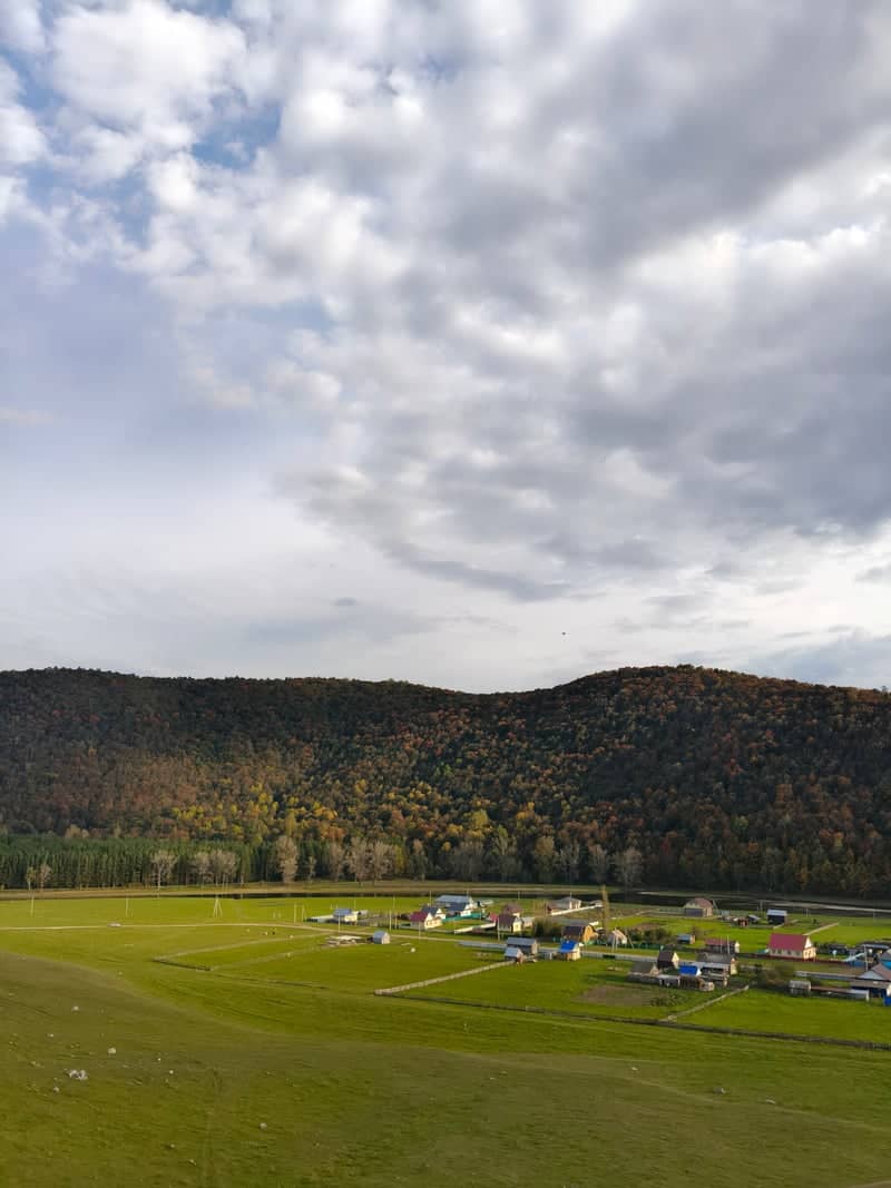 Tolparovo Village Overlook - Image 1