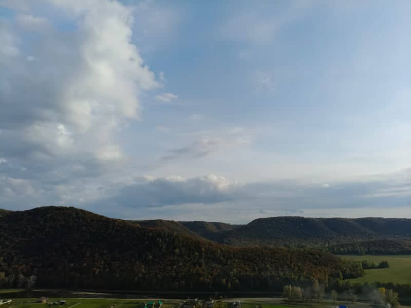 Ukly-Kaya and Zilim River Valley - Image 1