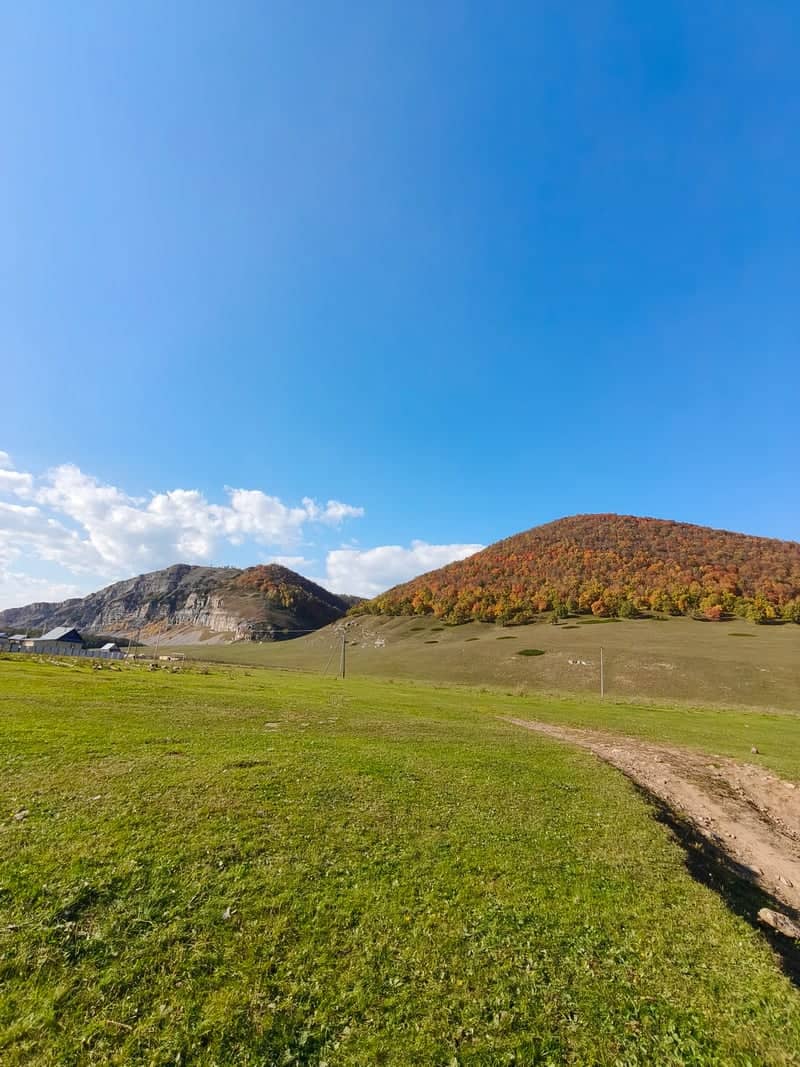 Ukly-Kaya Mountain, Bashkortostan - Image 1