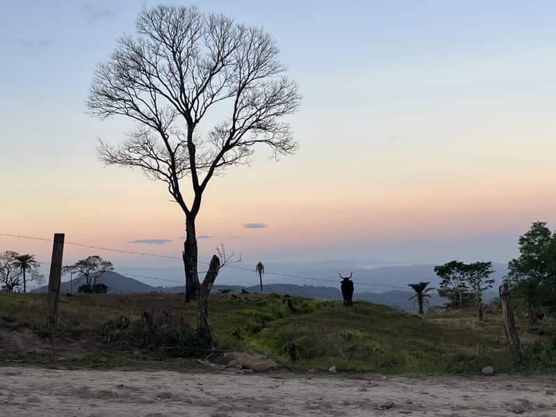 Guanacaste Countryside Overlook - Image 1