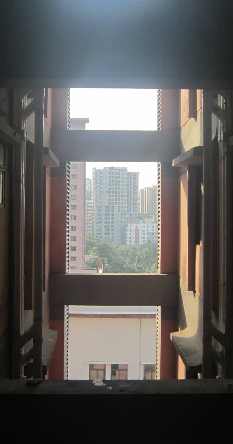 Dhaka Urban Frame - Image 1