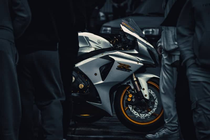 Villenave-d'Ornon Car & Moto Meet - Image 1