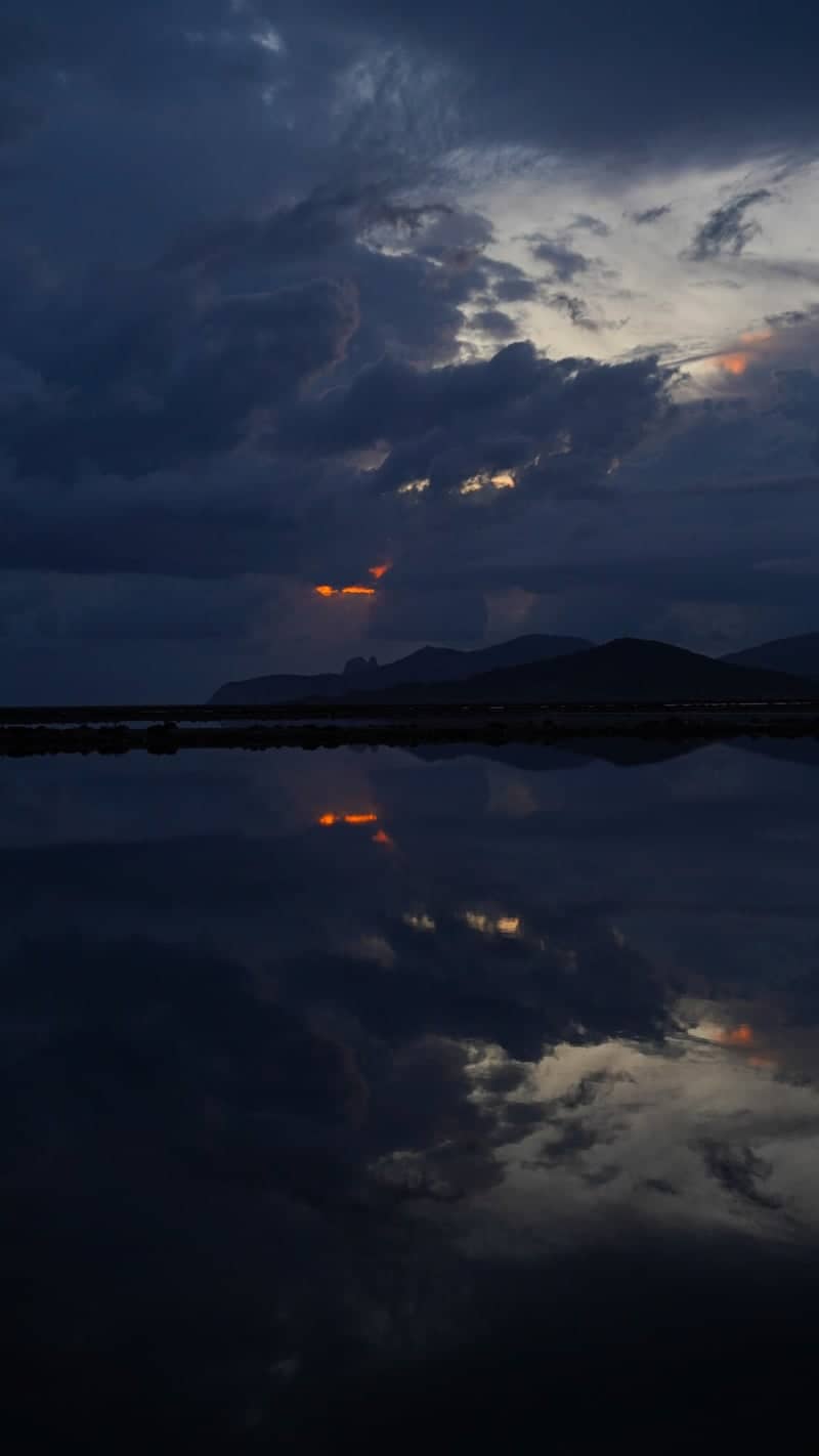 Ses Salines Salt Pans - Image 1