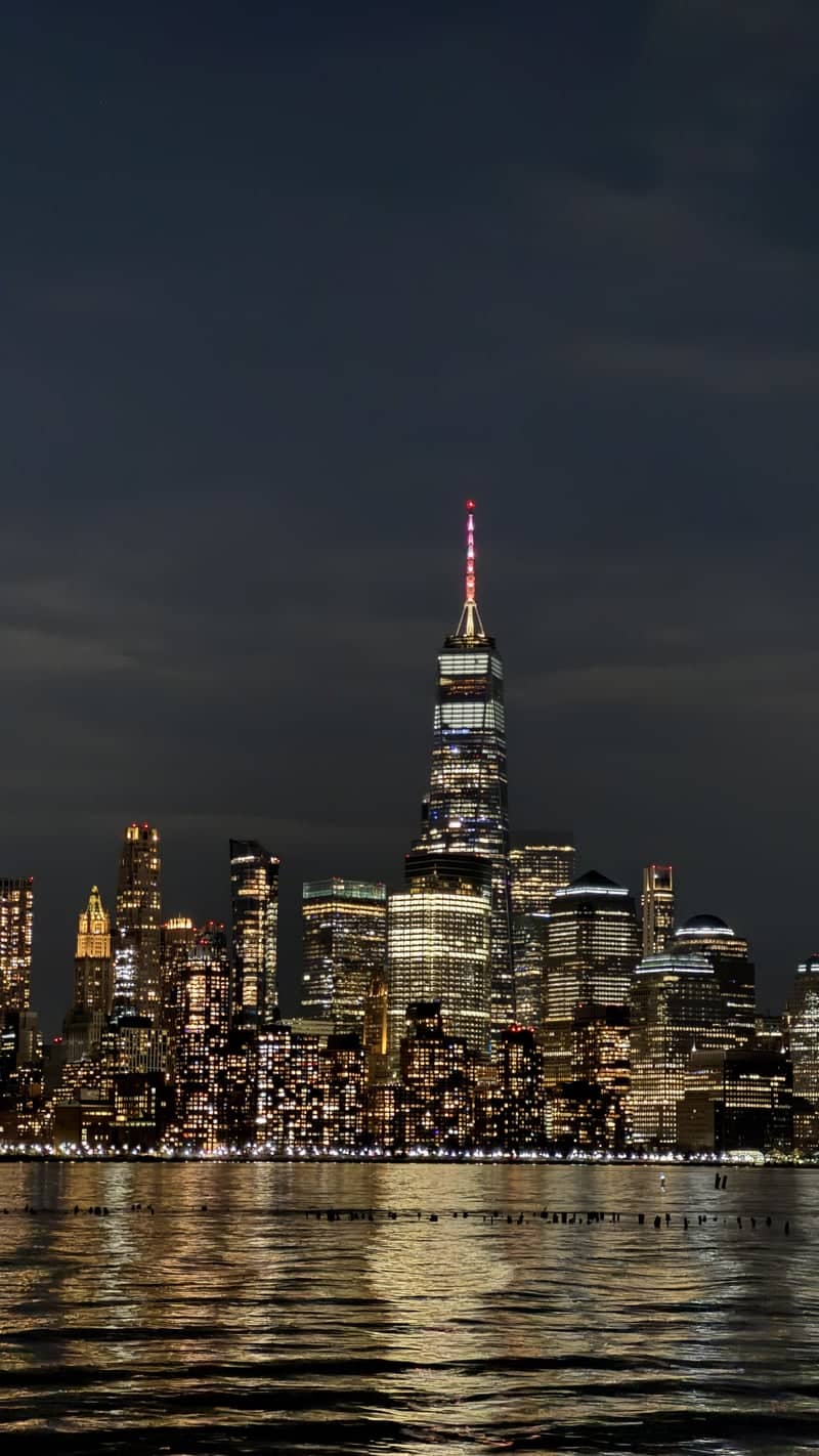 Hoboken Waterfront Walkway - Image 1