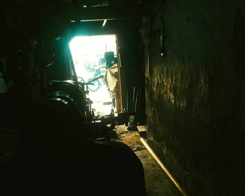 Diu Mechanical Workshop - Image 1