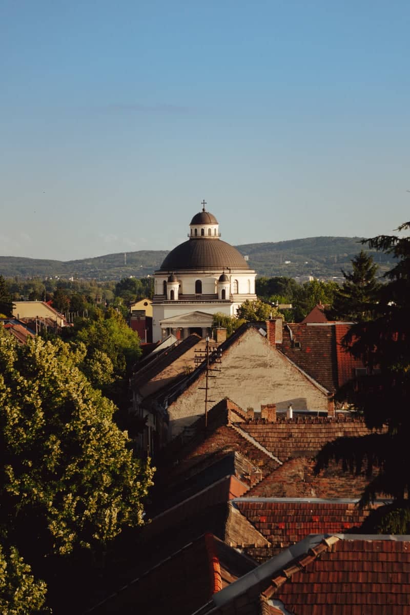 St. Anne's Parish Church (Round Church) - Image 1