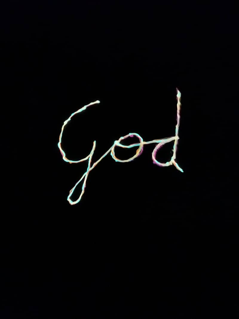 Southfield Light Painting - Image 1