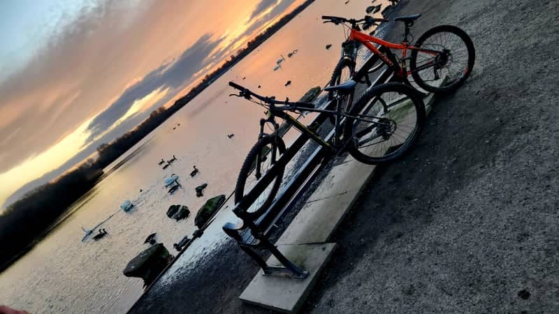 Pennington Flash Country Park - Image 1